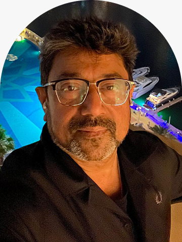 Debjit Banerjee